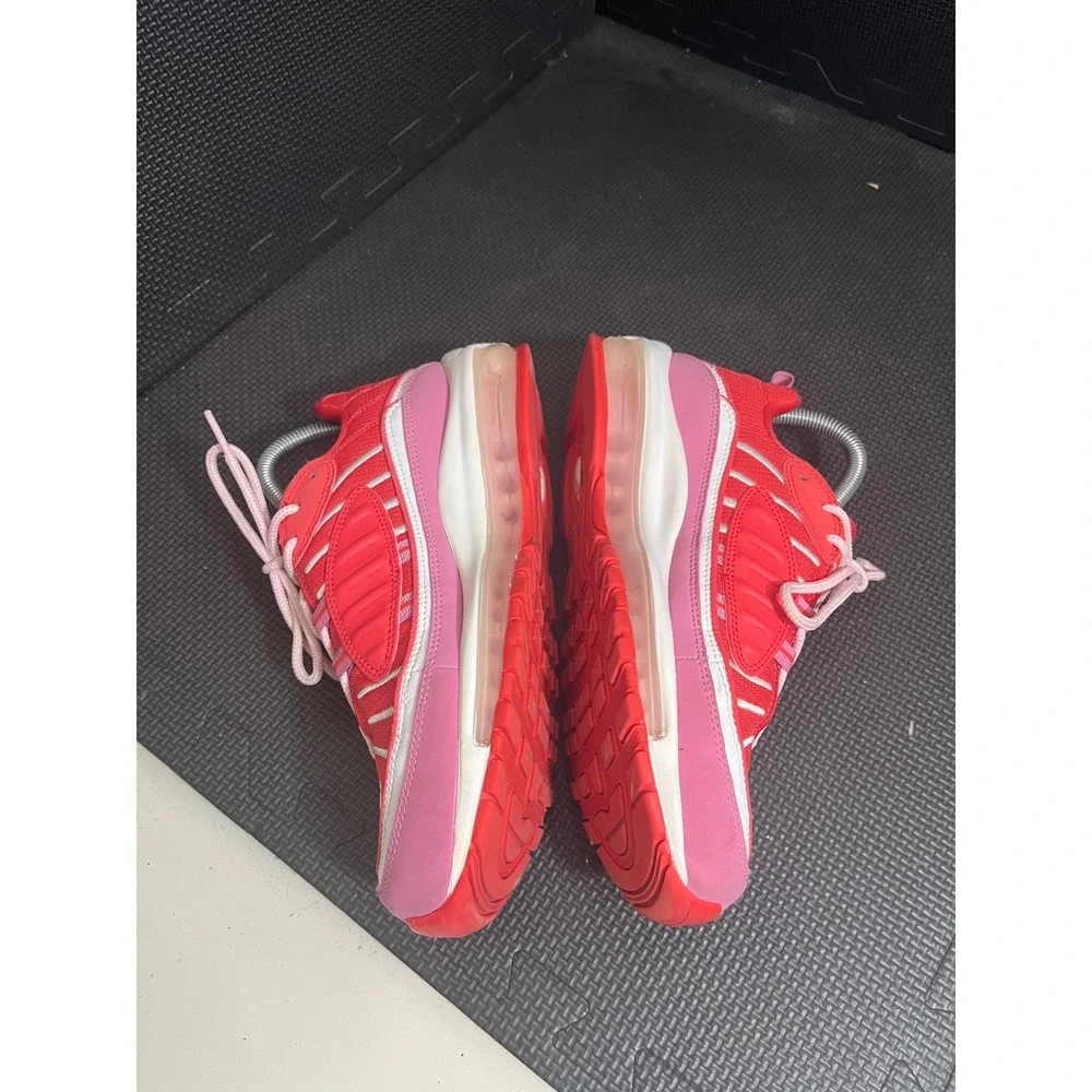 Nike good size